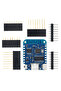 WEMOS D1 Mini V4.0.0 TYPE-C USB WIFI Internet of Things Board based ESP8266 4MB MicroPython Nodem... - 7