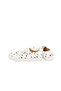 Colorful Printed Women's Sneakers - 4