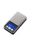 500g 0.01g Portable Digital Jewelry Scale Mini Pocket Scale 200g/500g 0.01g High Precision LCD Backl - 5