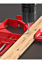 1pc Right Angle Clamp, 90 Degrees Corner Clamp, Picture Frame Holder, Glass Holder, DIY Woodworking - 8