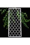 KSCRAFT 4pc/set Slimline Stencils Layering Stencils for DIY Scrapbooking/photo album Decorative E... - 3