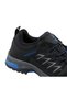 Frog 4Pr Men's Outdoor Shoes 101782564 Black - 7