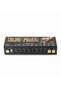UK Plug Caline CP-04 Guitar Effect Pedal Power Supply 10 Isolated Outputs (9V, 12V, 18V) Short Circu - 4