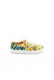 Colorful Printed Women's Sneakers - 3