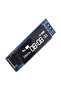 وحدة عرض OLED I2C بيضاء مقاس 0.91 بوصة I2C SSD1306 وحدة عرض OLED شاشة OLED I2C بيضاء / زرقاء - 4