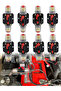 150A 30A-150A Power Self-recovery Circuit Breaker, Car Audio Conversion Protection, Disconnect Fuse - 7