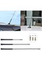 16 inch 9/11/16 Inch Car Roof Mount Mast Antenna Universal Stereo Radio FM AM Signal Aerial Amplifie - 8