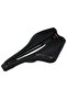 Black KOCEVLO Dimension 143 Carbon Saddle Ultralight 120g Breathable Comfortable Seat Cushion Bike R - 7