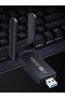 محول واي فاي USB 3.0 بسرعة 1300 ميجابت في الثانية لبطاقة شبكة USB ثنائية النطاق 2.4 جيجاهرتز/5 جيجاهرتز مع بلوتوث 4.2 - 7