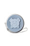 180ml Portable Silicone Folding Water Cup Outdoor Heat Resistant Foldable Mug with Lid... - 5