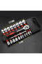 12 Pcs Set Wrench Socket Set Motorcycle Bicycle Repairing Tool Hardware Car Boat Auto Repair Tool... - 3