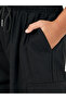 Relaxed Fit Cargo Pants with Drawstring - 3