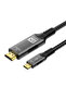 8K 4K USB C to HDMI 2.1 Cable Adapter 8K 60Hz USB Type C to HDMI Cable Thunderbolt 3 Compatible... - 8