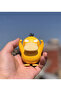 Bandai pack by bag Cute Psyduck Duck Fighting Ver. Cute Action Figure Toys 8cm - 2