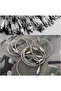 10PCS 15CM Outdoor Tools EDC Camping Tools Tactical Equipment Multi Keychain Kit 304 Stainless St... - 5