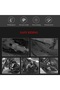 420 428 520 530 Motorcycle Chain Breaker Link Removal Splitter Motor Chain Cutter Riveting Tool 4... - 5