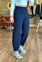Shalwar Model Elastic Waist Trousers