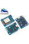 D1 MINI MICRO USB WeMos D1 Mini Pro V3.0 NodeMcu 4MB/16MB bytes Lua WIFI Internet of Things Developm - 6