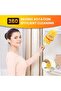 10 عبوات من منفضة الغبار متعددة الأسطح بزاوية 360 درجة من Swiffer Heavy Duty Refill - 5