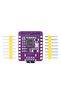 لوحة تطوير ESP32-C3 OLED مع وحدة OLED مقاس 0.42 بوصة هوائي سيراميك واي فاي بلوتوث ESP32 s... - 3