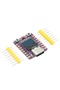 لوحة تطوير ESP32-C3 OLED مع وحدة OLED مقاس 0.42 بوصة هوائي سيراميك واي فاي بلوتوث ESP32 s... - 5