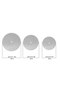 Silver 11PCS Micro Circular Saw Blade Accessory Electric Grinding Cutting Disc Metal Cutter Rotary T - 4