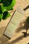 Natural Gourd Fiber Back Exfoliating and Massage Fiber Restores Skin Surface Creates Skin Firming Effect - 3