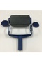1pc Self-priming Large Drum Brush, Wall Painting Brush, Latex Paint Wall Brush, Painting Accessories - 2