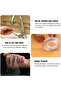 2cm 1mm 5m Transparent Nano Tape, Washable Reusable Double-Sided Tape, Adhesive Nano Traceless Stick - 4