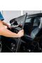 35 Percent Clear 50x3m Car Windshield Sun Visor Strip Tint Film Front Glass VLT 1%-50% Sun Shade Win - 4