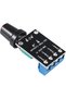 5v 12v 10a Voltage Regulator Pwm Dc Motor Speed Controller Governor Stepless Speed Regulator Led ... - 5