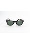 2140 902/58 50 Unisex Sunglasses - 2