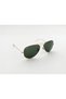 3025 L0205 58 Unisex Sunglasses