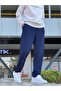 New Season Comfortable Fit Trousers - 2