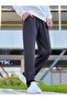 New Season Comfortable Fit Trousers - 3