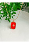 Fashionable Women's Necklace with Enamel North Star with Steel Chain