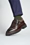 Munich V2 Model Genuine Natural Leather Casual Shoes - 2
