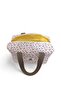 Large Size Makeup Bag |   Travel Cosmetic Bag |   Quilted Makeup Bag |   Makeup Handbag - 5