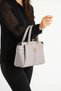 Women's New Season Hand and Shoulder Bag Size: 22 X 28 cm - 5