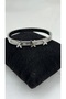 Special Series 316 L Waterway X Figured Bracelet - 4