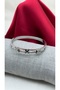 Special Series 316 L Waterway X Figured Bracelet - 3