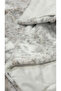 Leopard Çift Kişilik Comforter Set - 7
