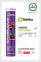Zinsambu Sambucus Zinc-Vitamin C Effervescent Tablet
