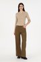 100% Cotton Soft Textured Sweatshirt - 4