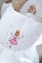 Organic 11-Piece Hospital Release - for Baby - Pink Fairy - 4