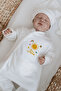 Organic 11-Pack Hospital Release Pack - for Baby - Gülen Pastel Güneş - 5