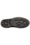 Genuine Leather Lace-Up Men's Casual Loafer Shoes Camel - 8