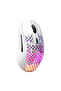 Aerox 3 Wireless Snow, 18000 CPI, RGB Optik Kablosuz Gaming Mouse - 2