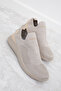 Beige Men's Sneakers 20156 - 4