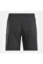 Black Sports Shorts - 4